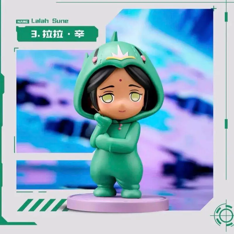 バンダイ Bnfigure Q パジャマーズ機動戦士ガンダムユニバーサル