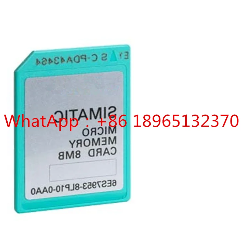 

6ES7135-4LB02-0AB0 6ES71354LB020AB0 6ES7953-8LJ20-0AA0 6ES79538LJ200AA0 New Original Module