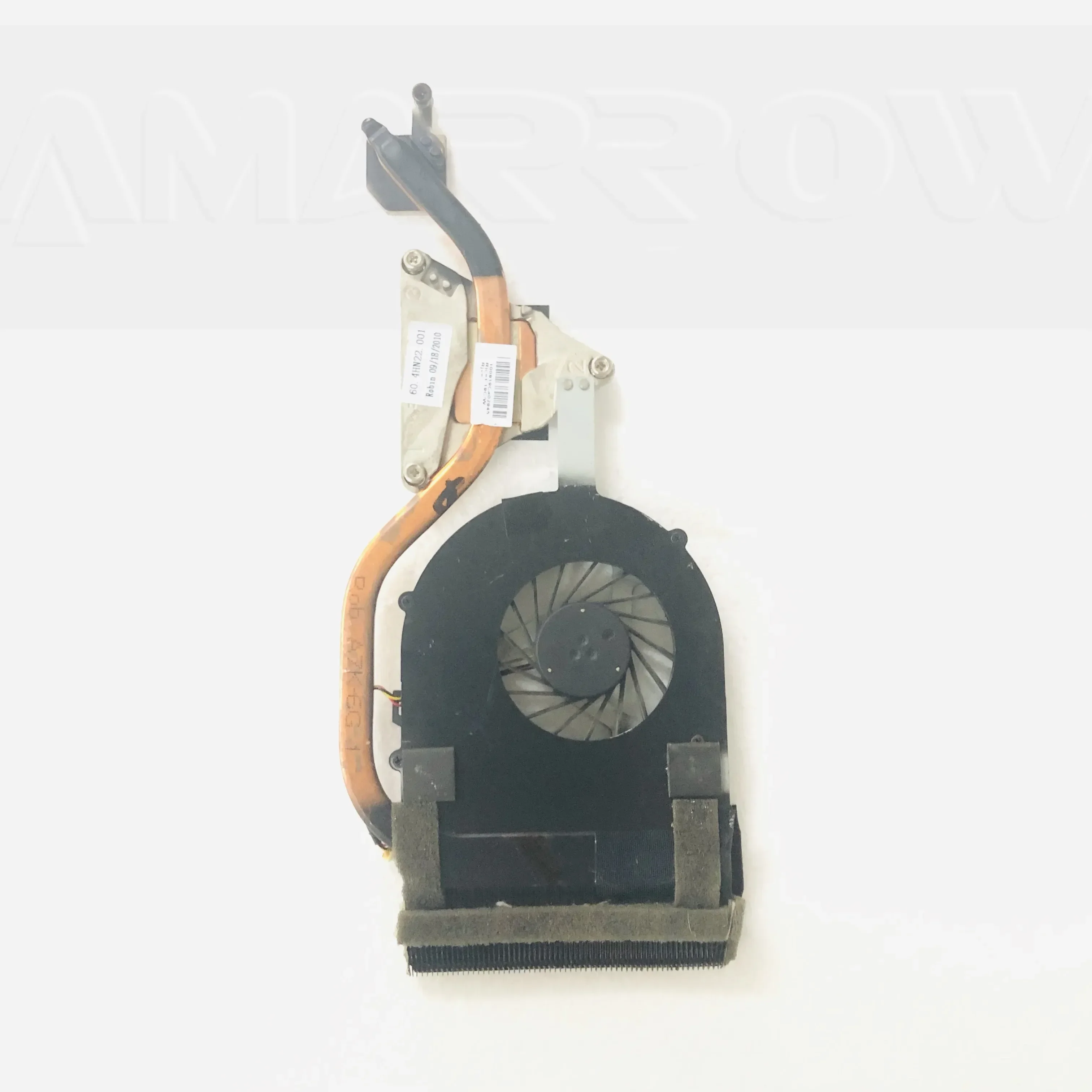 

Original Laptop CPU Cooling Fan Heatsink for ACER 7741 7741G 7741Z Heatsink Fan