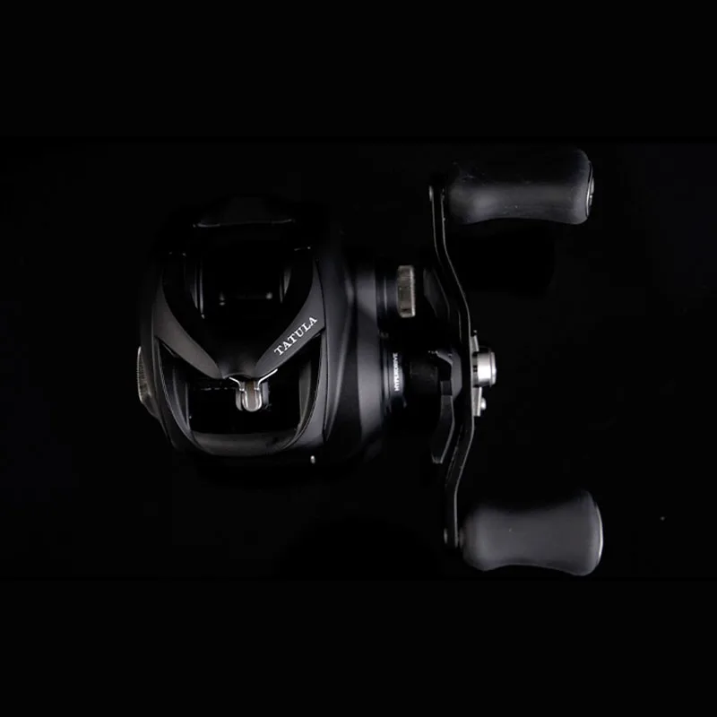 2025 DAIWA TATULA TW 200 200L 200H 200HL 200XH 200XHL Baitcast