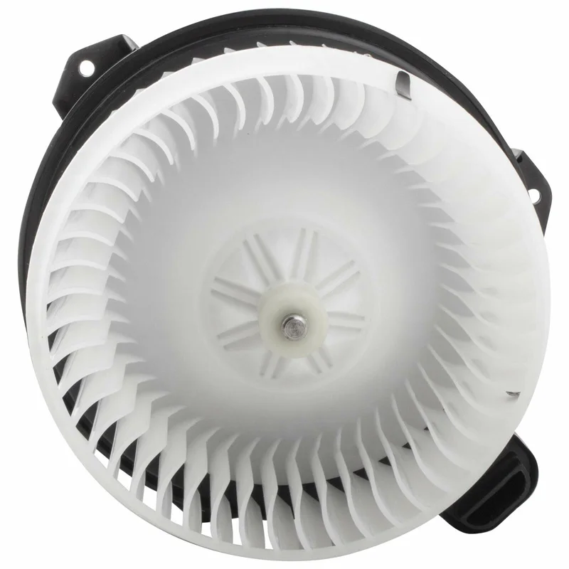 

BLOWER MOTOR FAN ASSEMBLY COMPATIBLE FOR 07-15 CAMRY TUNDRA 2007-2015 ES350