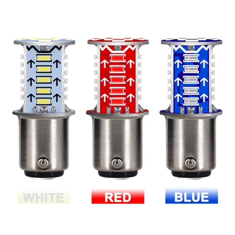 0xxd LED LED MOTORY LIGHT LIGHT FLUSSING Effetto aumenta sicurezza notturna Design impermeabile