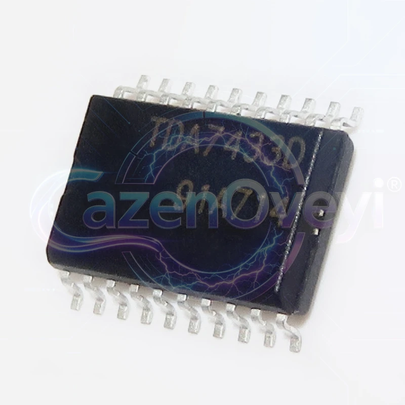 3-200PCS 218-0697020 TDA7433D TDA7433 IRF2807ZS F2807ZS F2807 STK4162II STK4162 MA6116A MA6116 ICE2A365 2A365