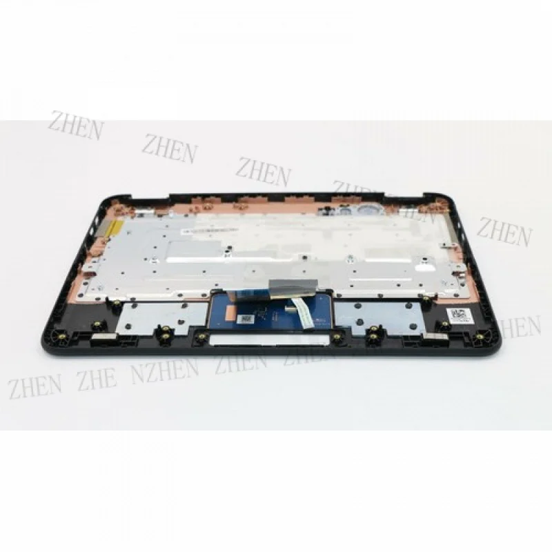 Y 5CB0P18543 جديد لينوفو 300e N24 وينبوك Palmrest غطاء إطار لوحة المفاتيح #5