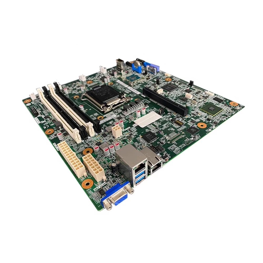 Thinkstation della scheda madre del server X3250M6 per la stazione di lavoro della scheda madre Lenovo 01GT311 00JY451