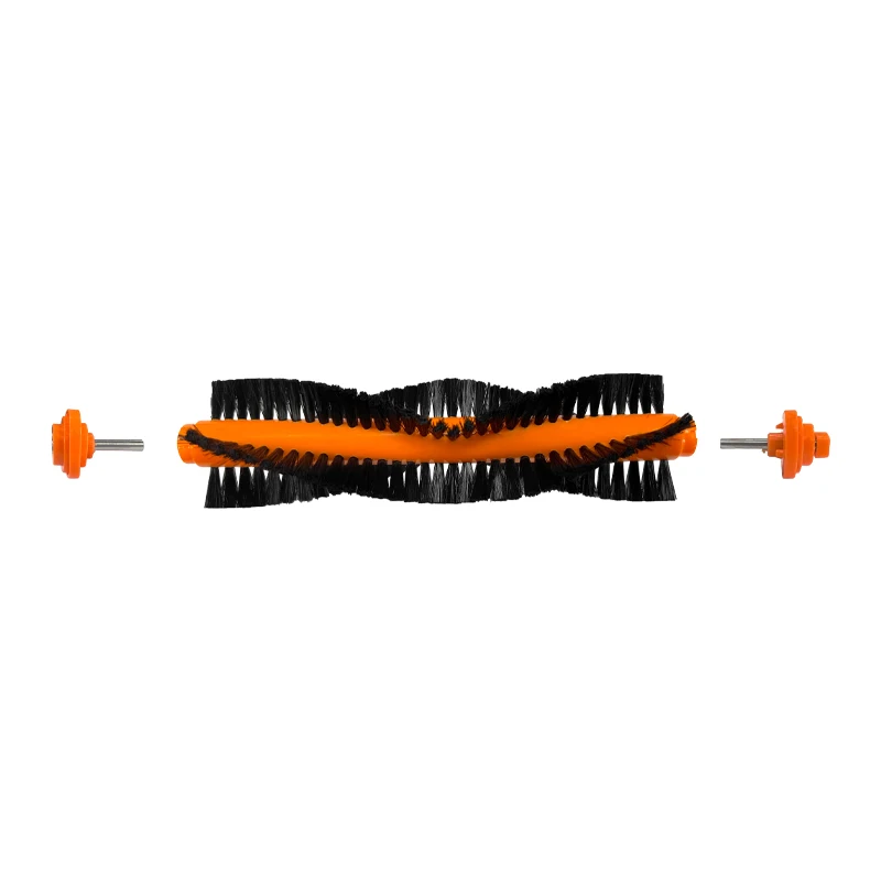 Compatible for Tefal Rowenta Explorer 20 40 45 50, Isweep X3 Accessories Main Brush Filter Side Brush Mop Colth