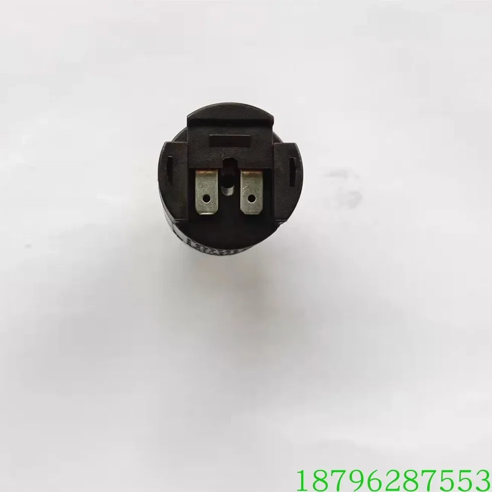 856 50D Loader Gearbox Accessories 0260120025 Solenoid Valve