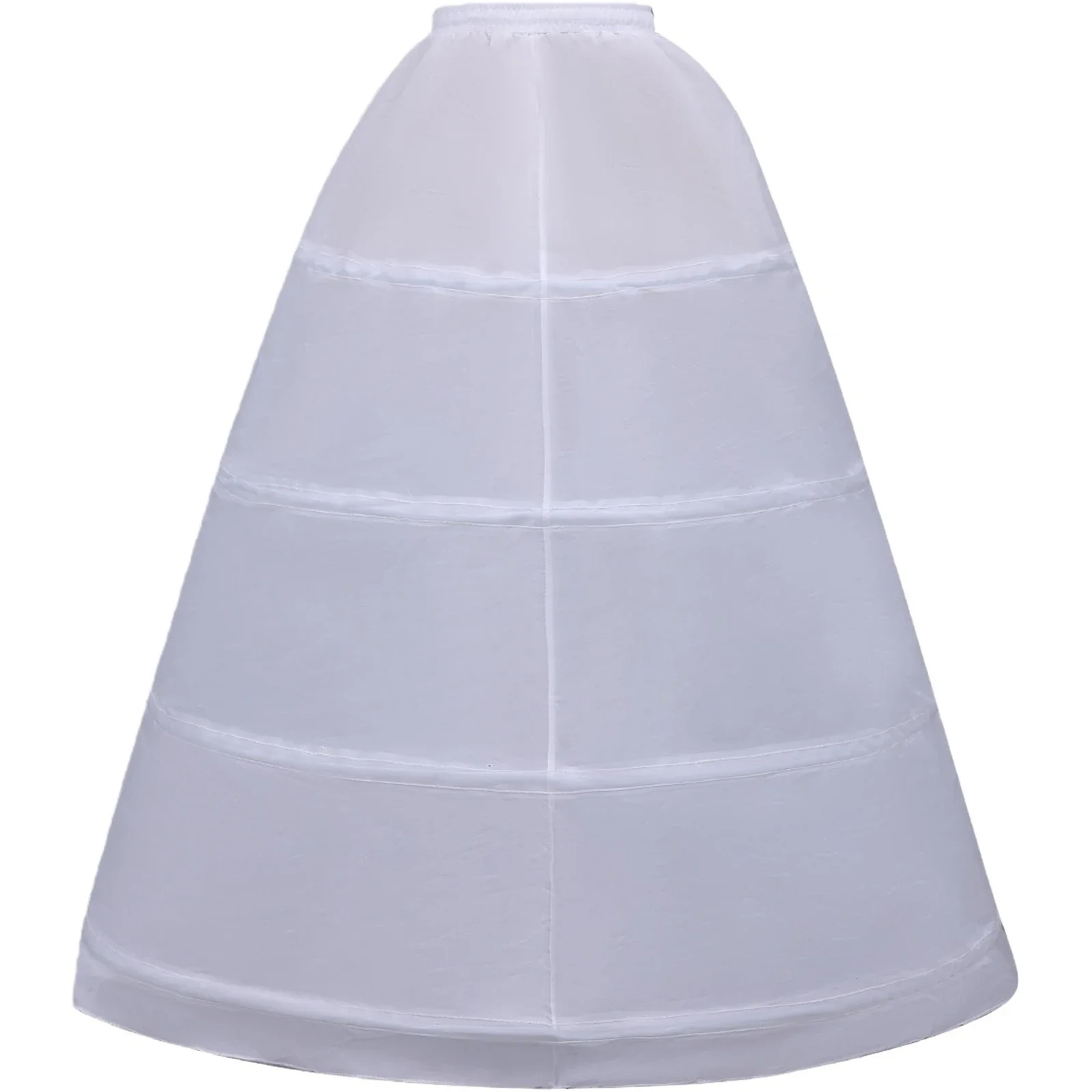 فستان Glinda التنكري الساحرة الموسيقية للنساء ذو الطبقات الوردية مع قفازات وقبعات وباروكات زي حفلات الهالوين #6