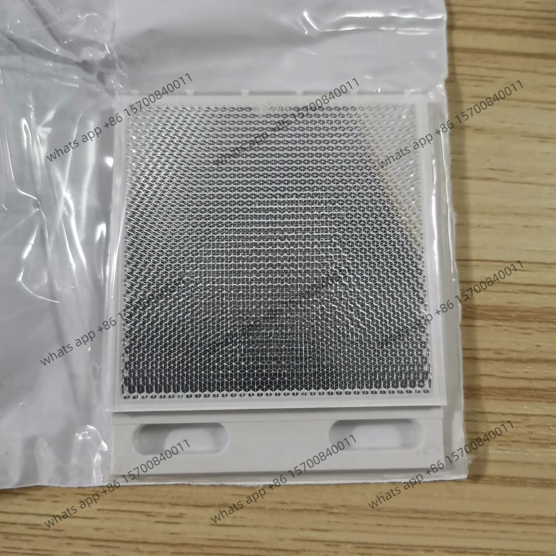 Sensor Reflector MTKS 20 * 20 MTKS 20 * 30 30.1 MTKS 50 * 50.1 Accessories