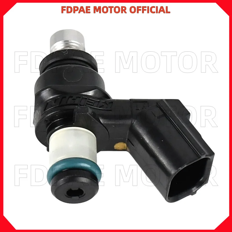 Fuel Injector (keihin, Japan) for Wuyang Honda Wh150-7-7a