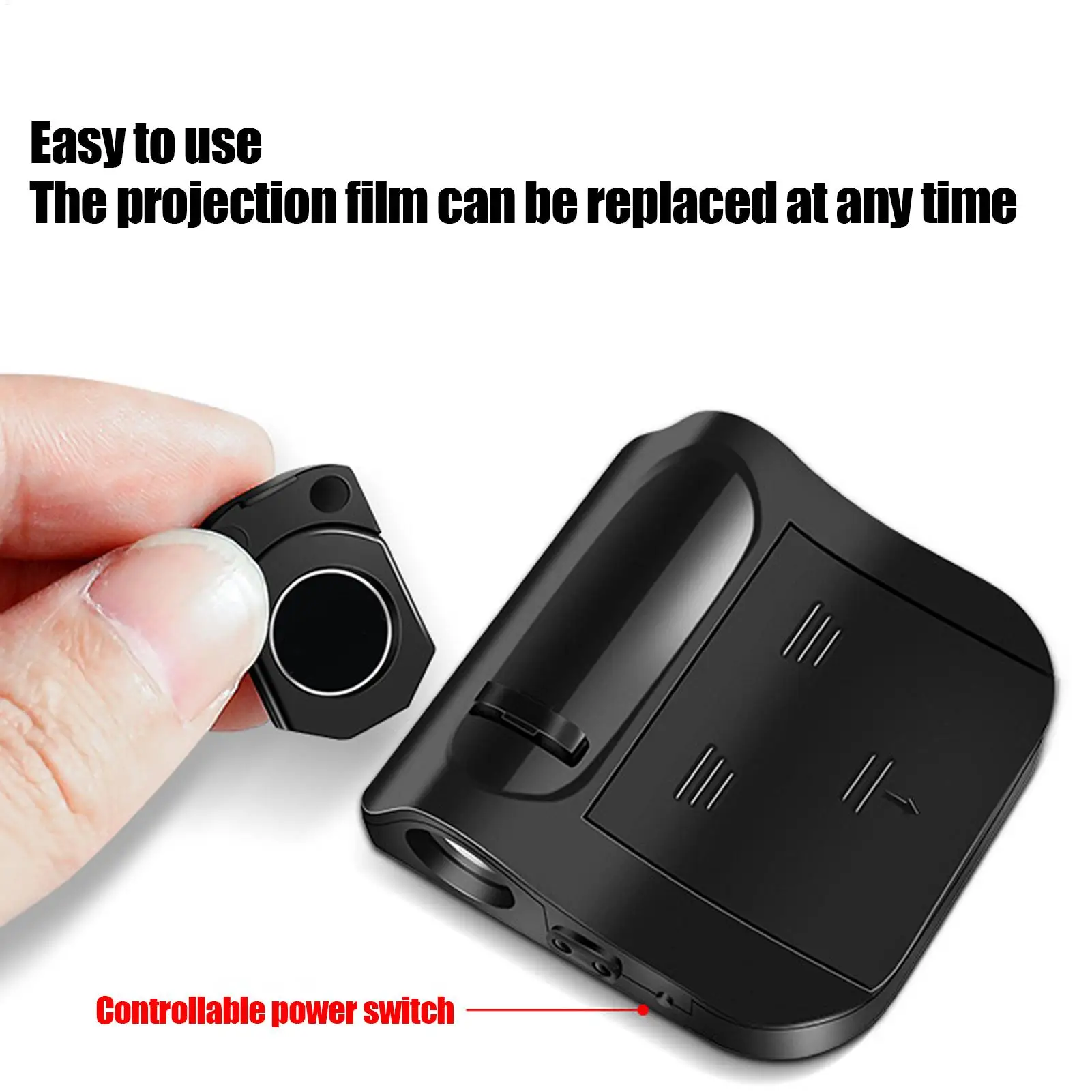 باب السيارة العارض أجنحة سيارة مجاملة ترحيب أضواء 2 قطعة الطابق الإضاءة اكسسوارات كول التلقائي المحيطة مصابيح للبالغين