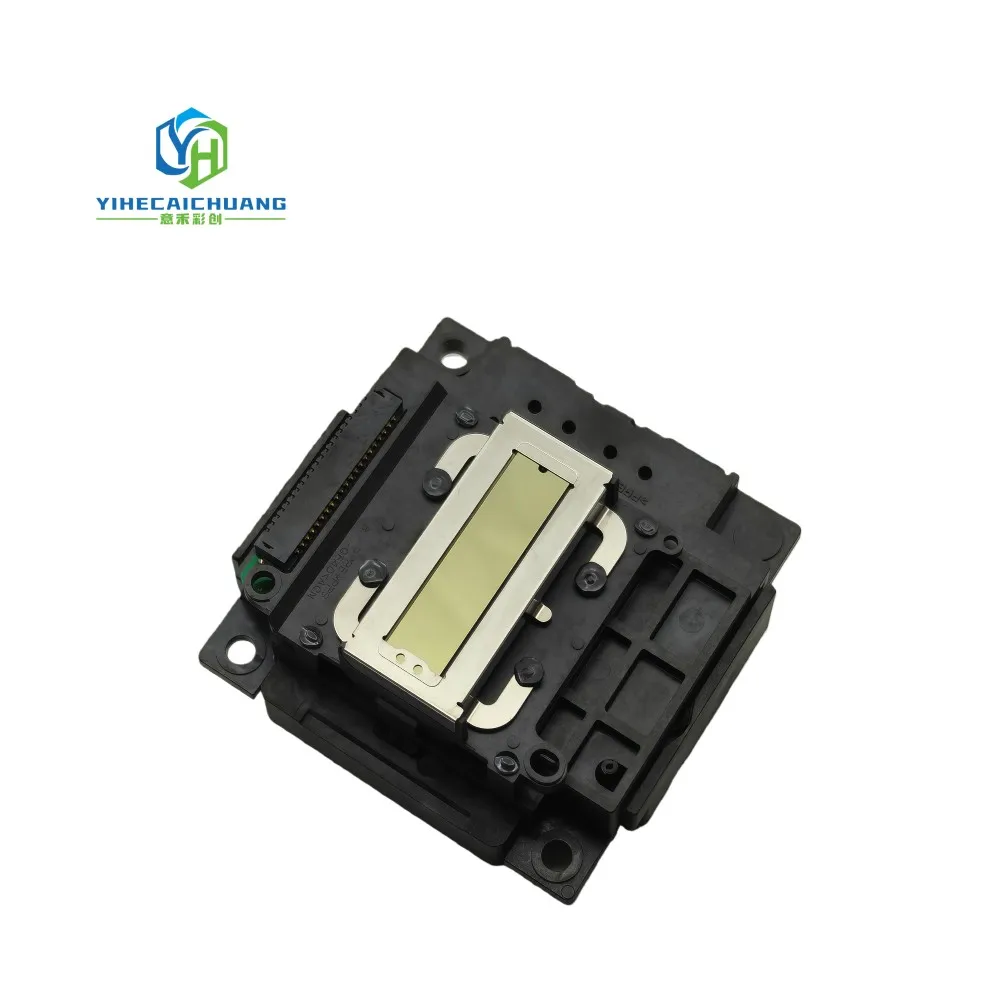 Original-Druckkopf für Epson L310 L350 L301 L365 L475 L555 L3110 L3150 L4150 L382 L210 L130 L222 L405 XP342 XP352 Druckerkopf – Detail 3