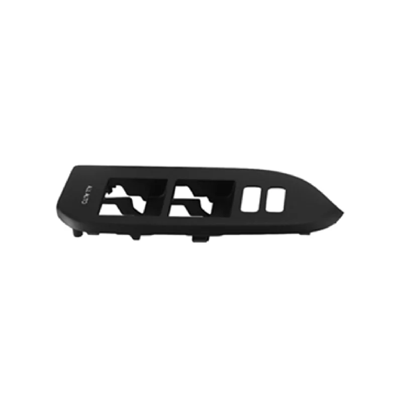 Premium Car Driver's Side Window Lift Switch Trim Panel Parts Accessories For Toyota Prado LC150 2010-2019 7423260600C0 LHD