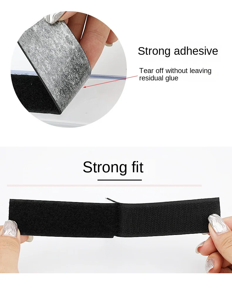 3M 9448A Self-Adhesive Tapehigh Viscosityno Residue-Suitable for Furniture Decoration Office Supplies Automotive Products view 4
