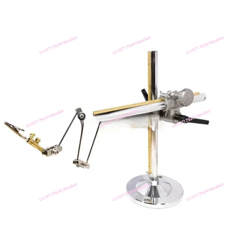 

Shooting Auxiliary Bracket for Stop Motion Animation XY Axis Displacement