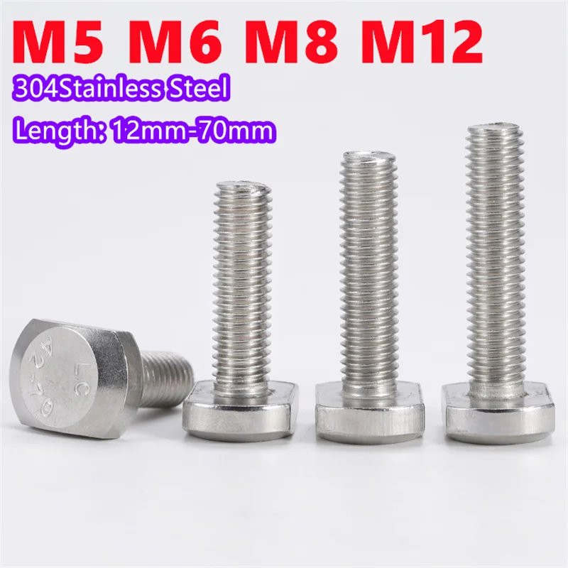 1/3Pcs M5 M6 M8 M10…