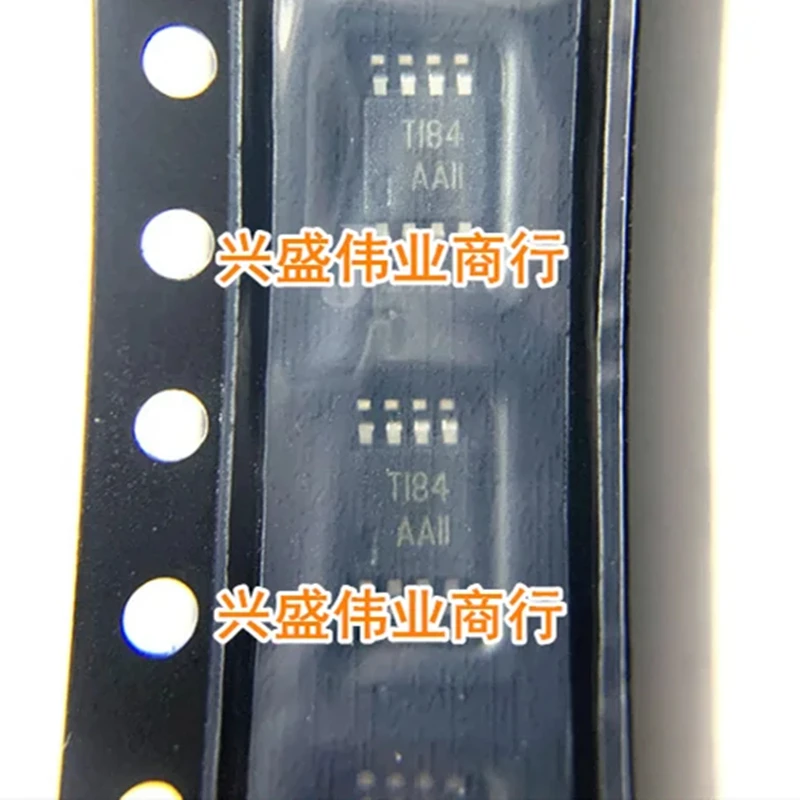 10PCS~500PCS/LOT  TPA6203A1DGNR  AAII  MSOP8  new original