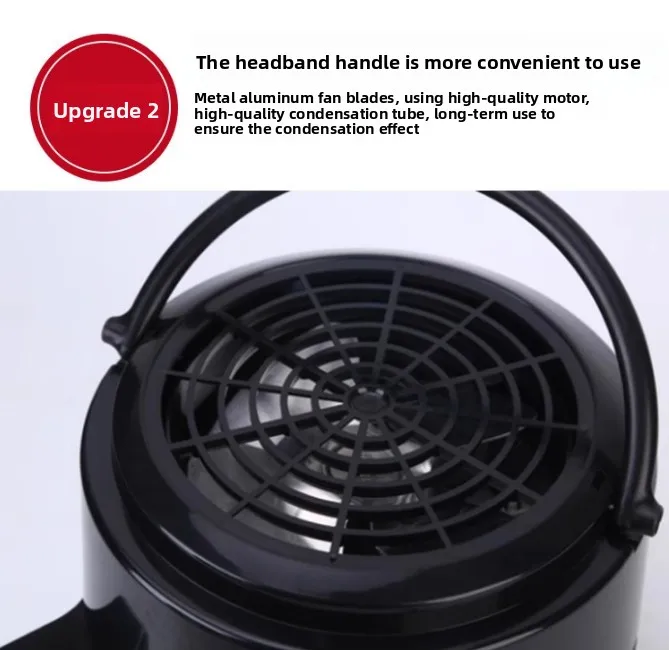 Distillatore d'acqua domestico in acciaio inossidabile da 4 litri - Macchina automatica per acqua distillata dentale per uso domestico, laboratorio, clinica - Senza BPA, 304 St