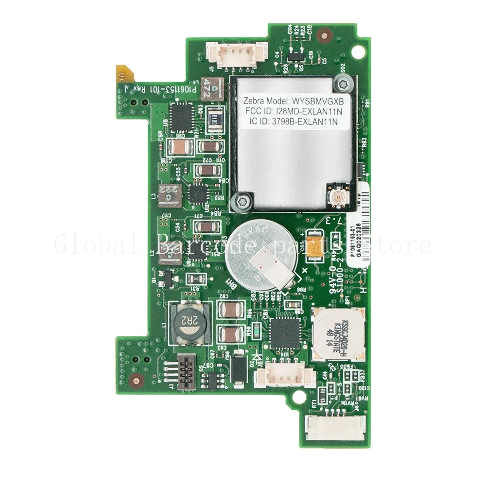 Scheda madre per Zebra ZQ520