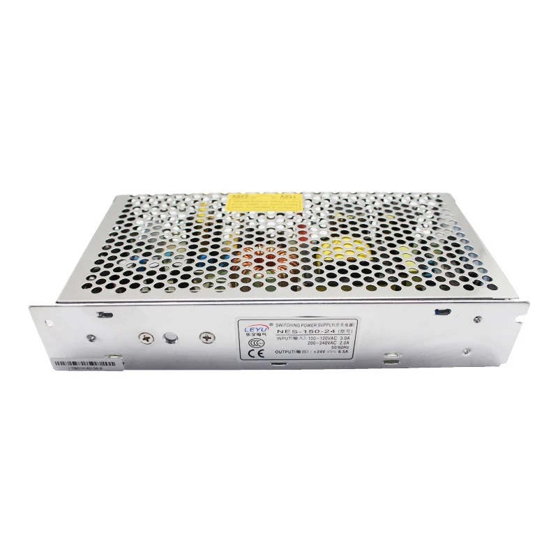 Factory Direct Sales Switching Power Supply with NES-150