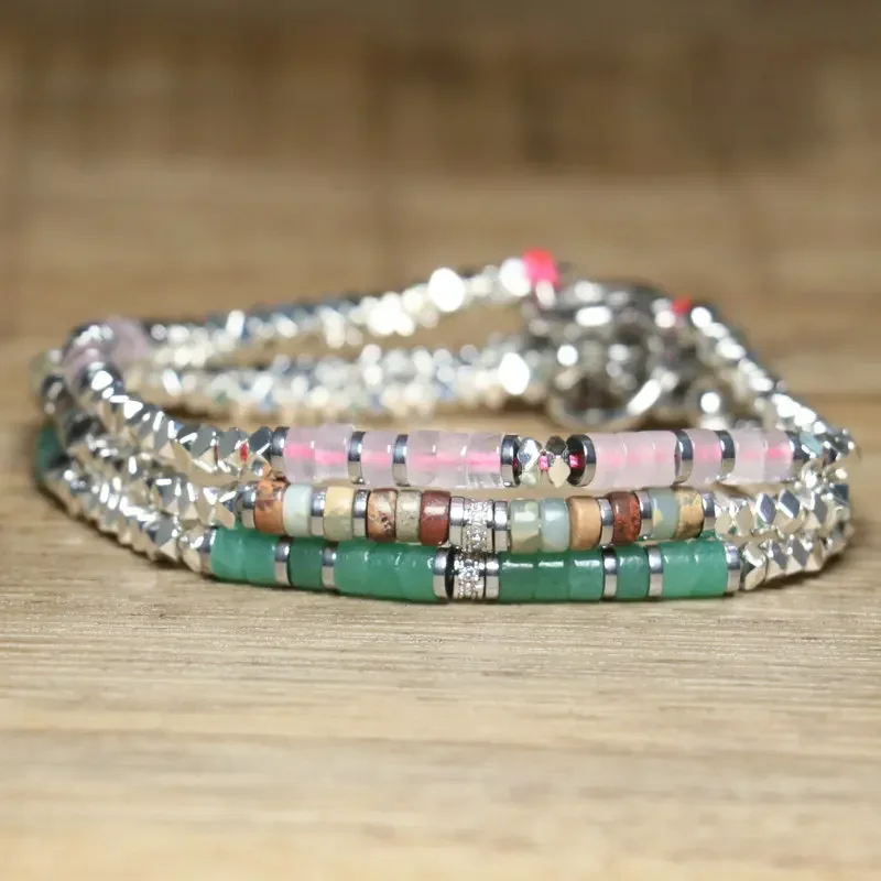 Thumbnail 4 - #44 Most Popular Natural Stone Bracelets