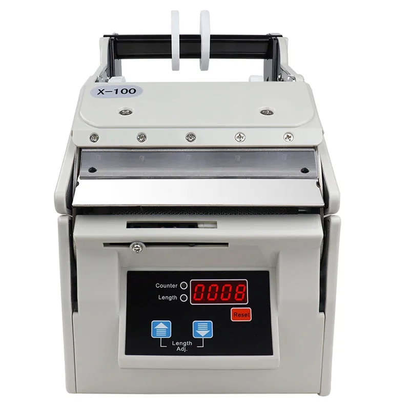 Speed 130m M/sec Automatic label stripper X-100X-130X-180 label machine  Label sticker separator of label stripper