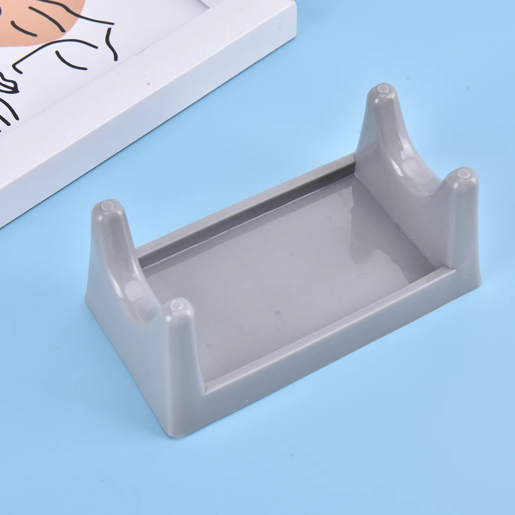 Griff Stift Halter Mikromotor Handstück Halter Maschine Für Maniküre Bohrer Zubehör Nagel Bohrer Ersetzen Werkzeug – Detail 1