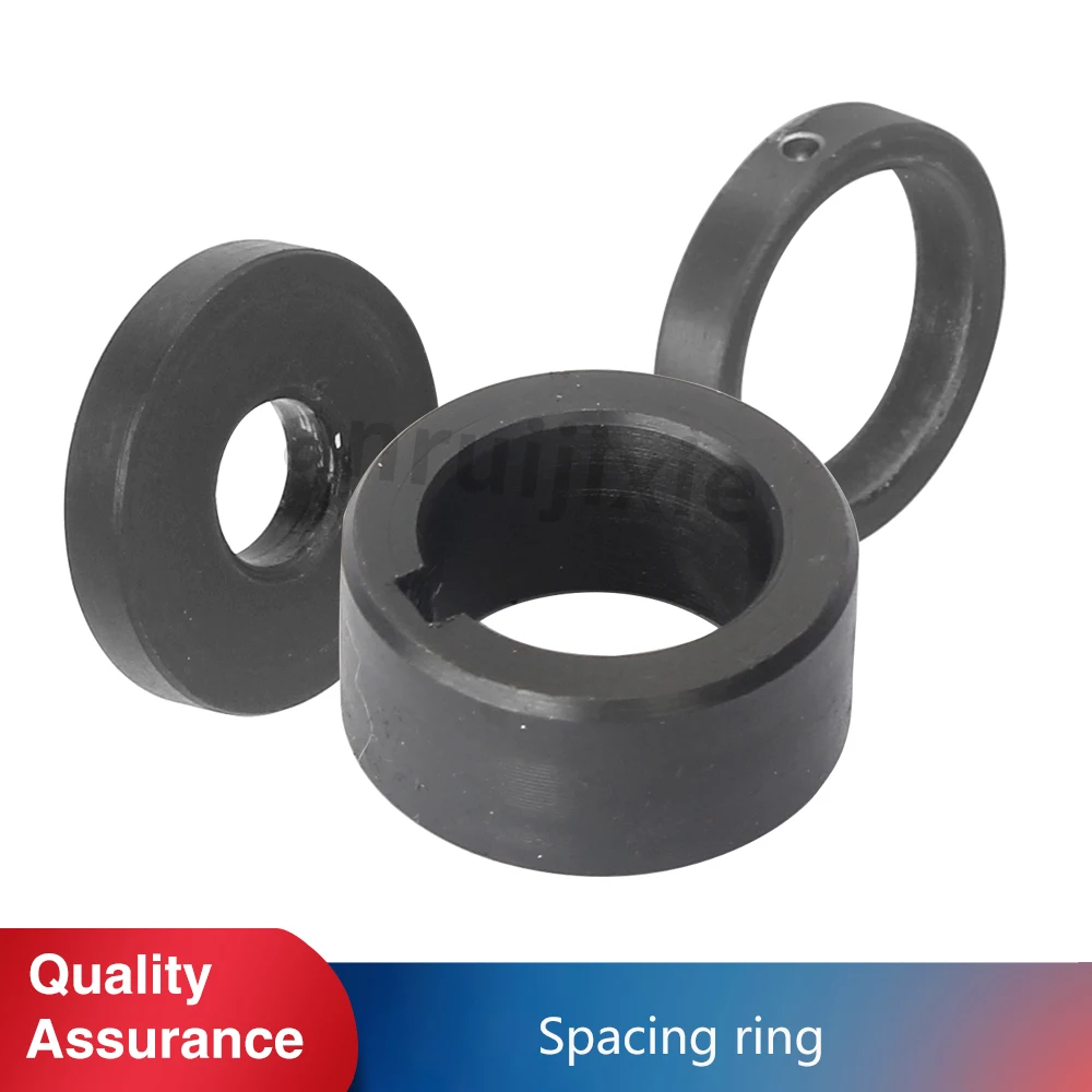 

Spacer ,Spacing Ring For Spindle High/Low Shifter Z-Axis Fine Feed SIEG X1& SX1&JET JMD-1 Mini Mill Spares