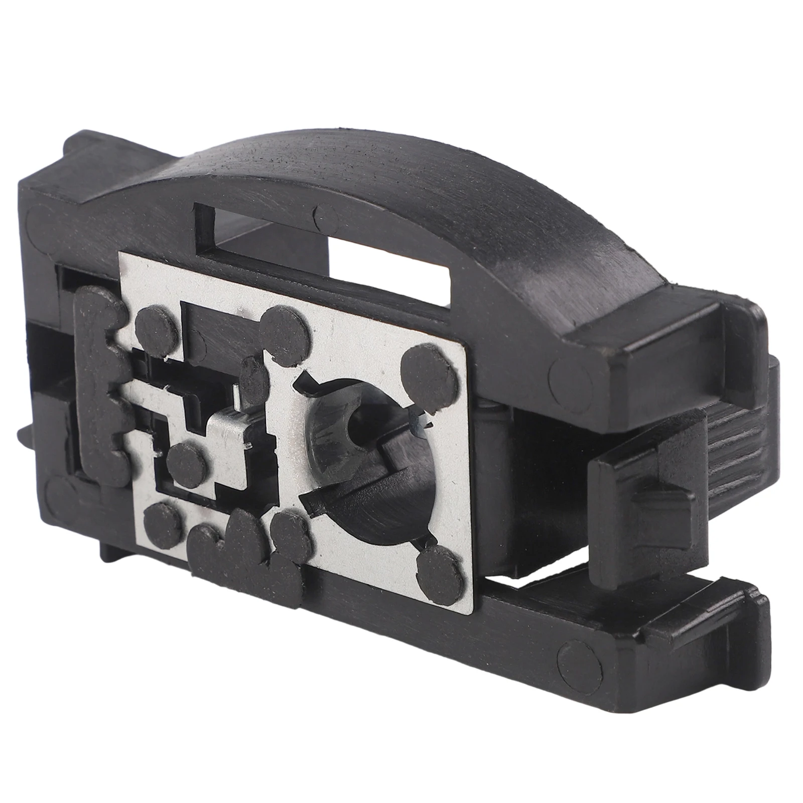 

Bumper Accessory Replaceable Rear Outer Left Light Holder Compatible with For BMW For X5 Series Year Range from 2008 to 2013