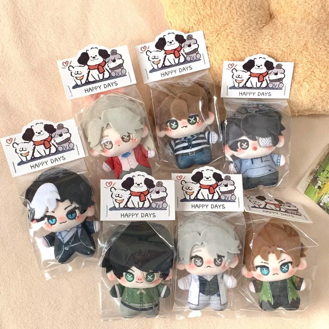 الهوية الخامس ايسوب كارل نورتون كامبل جوزيف ديسولنييه فريدريك كريبورغ نائب سوبيدار لوكا بلسا بلوشي المفاتيح قلادة