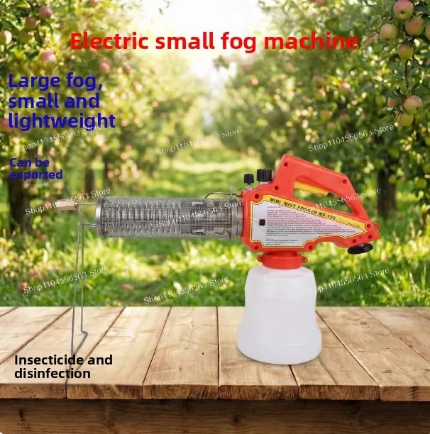 MF-100 Agricultural Small-sized Garden Portable Handheld Sprayer