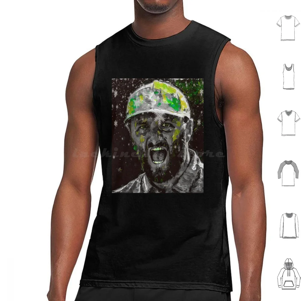 Jon Rahm Tank Tops …