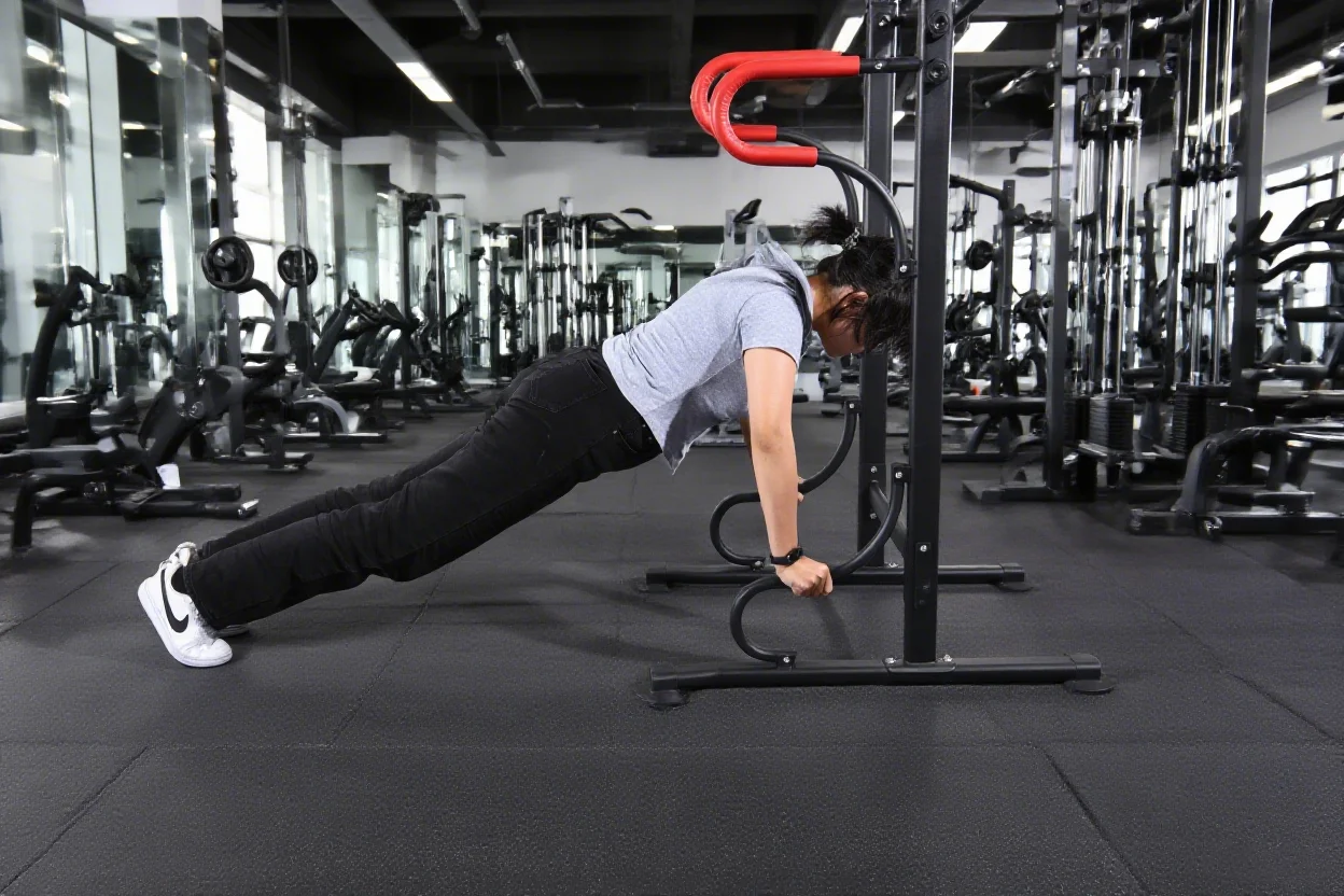 Adjustable Pull up Bar Assisted Single and Double Bars Horizontal Bars Pull-Up Rack Chin up Bar Power