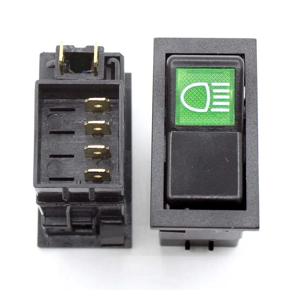 1PC High Low Turn O… - image