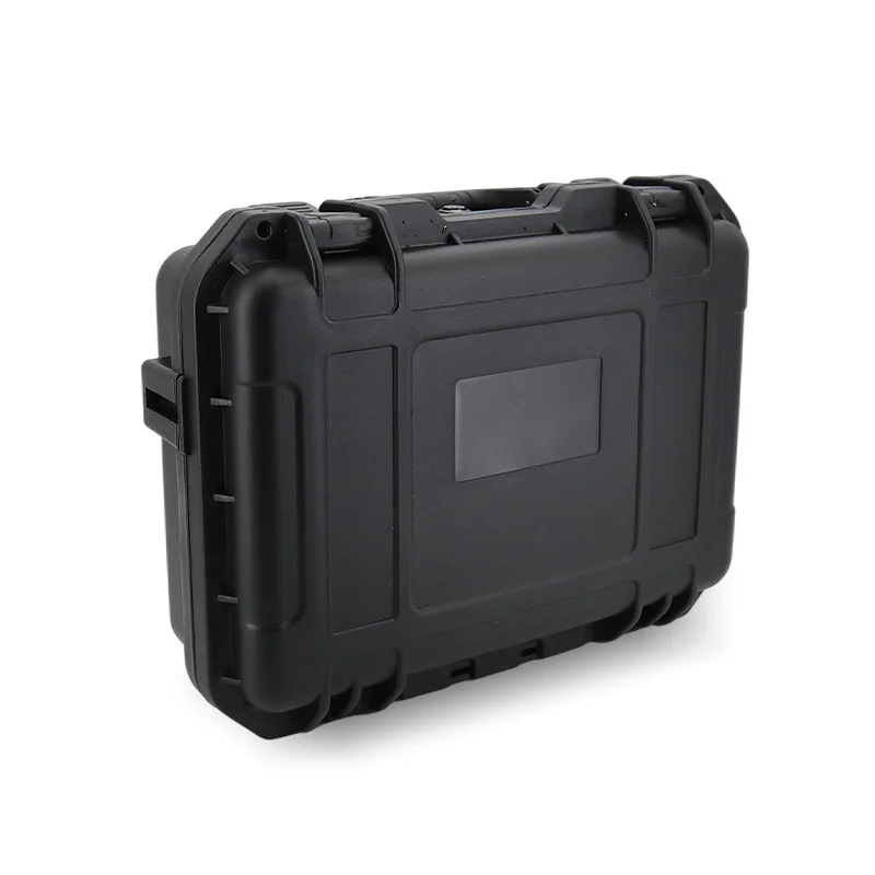 Mini 4 Pro Waterproof Hard Case Portable Safety RC 2/RC N2 Suitcase for DJI Mini 4 Pro Drone Accessory