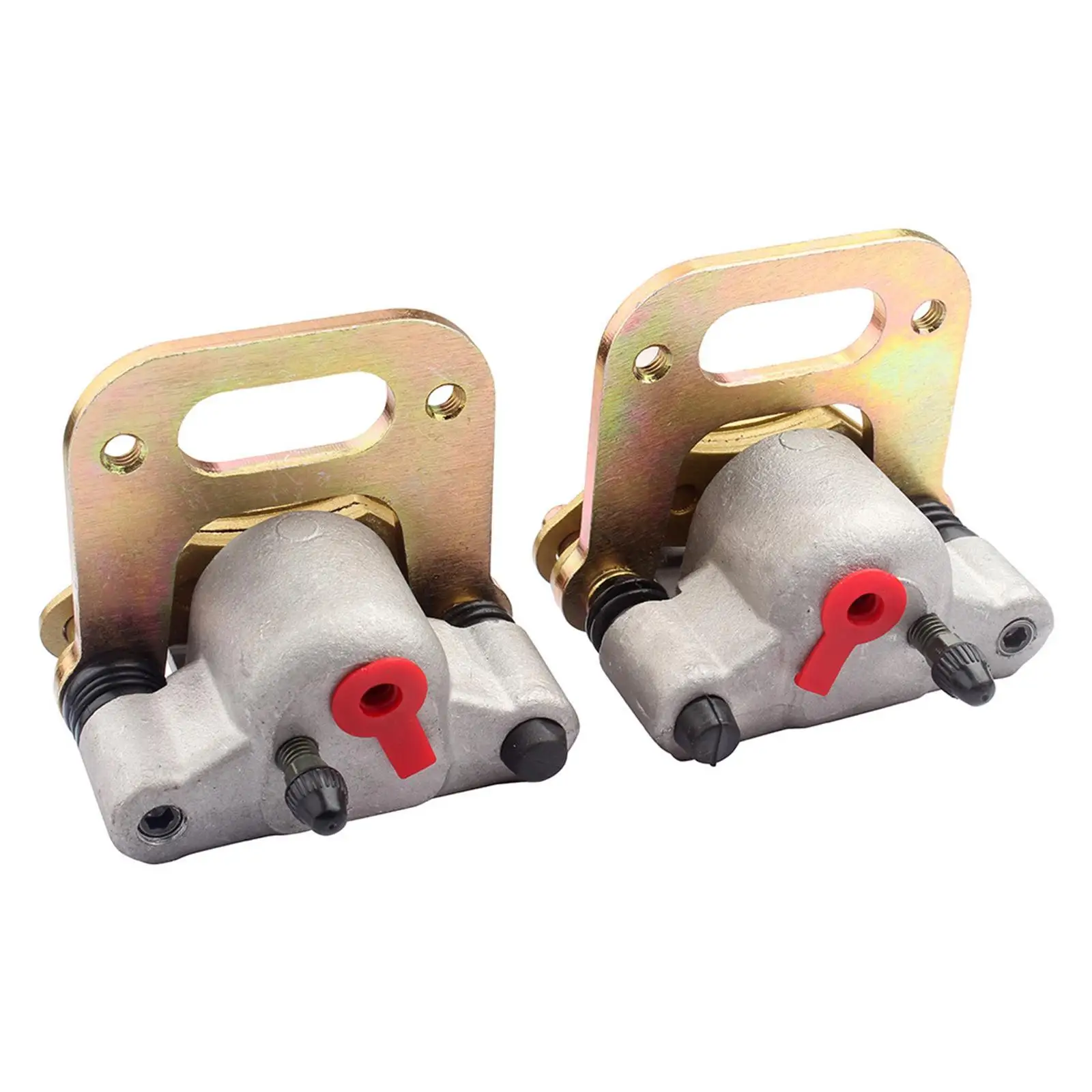 

Front Brake Calipers Motorcycle Spare Part Repairing Motorcycle Accessories Professional Assembly Replaces for 1910310