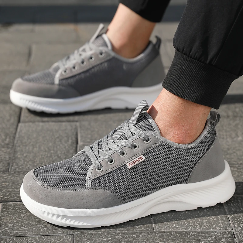 Wide Toe Box Zero Drop Breatha - огляд і ціна Men'S Shoes Zero Drop