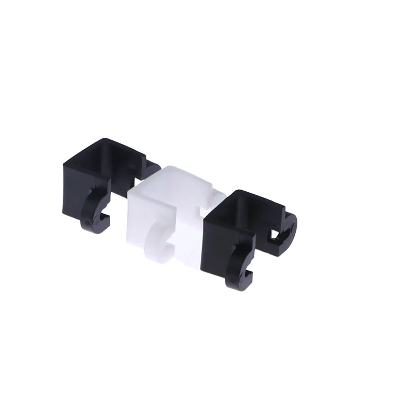 5pcs N20 Micro Motor Mount Kit DC Gear Motor Mounting Bracket For N20 Series Motor Toy Accessory