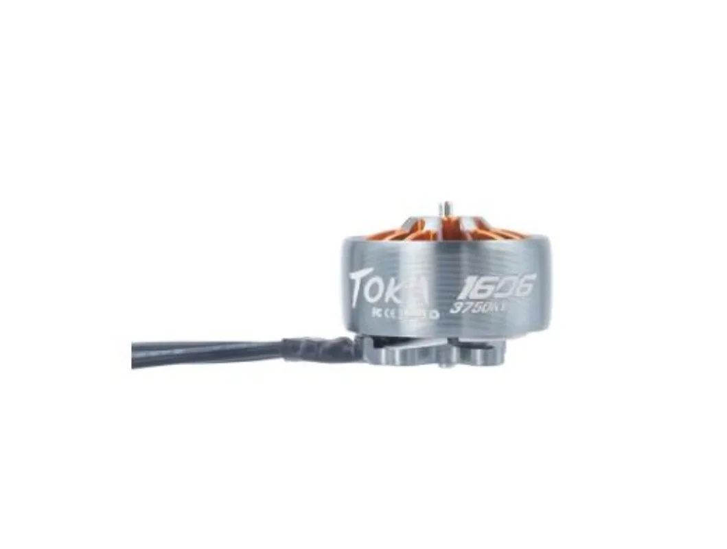 Diatone MAMBA TOKA 1606 2700/3750/4300KV Brushless Motor For RC Racing FPV Racing Drone Cinewhoop Mini Quadcopter Iflight GEPRC