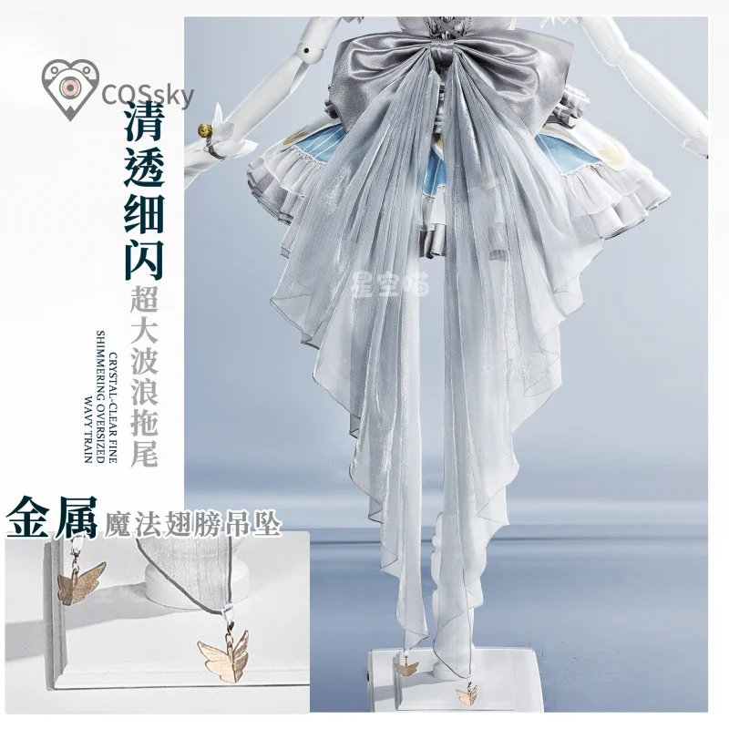 

Аниме LoveLive! Котори Минами ‌ ‌ ‌ Костюм для косплея 2026: Новое платье в стиле милой Лолиты, головной убор, аксессуары, парик, униформа для Хэллоуина и карнавала