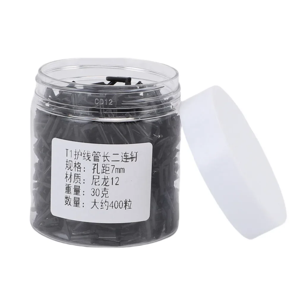 Nylon Material Badminton Racket String Guard Repair Accessory Tube Shape Design Racket String Tubing Protector