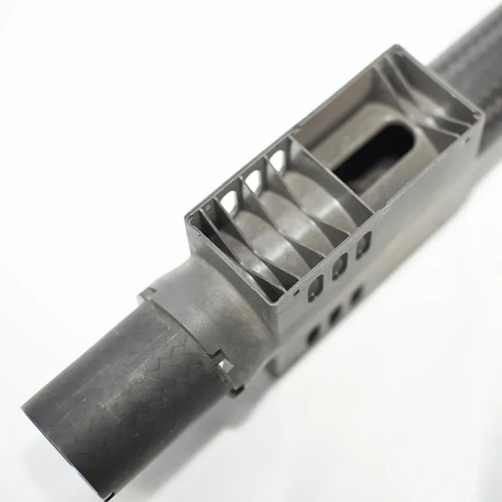 농업용 드론 M1/M2/M3/M4 항공기 암 DJI Agras T40 식물 보호 UAV 액세서리 수리 부품