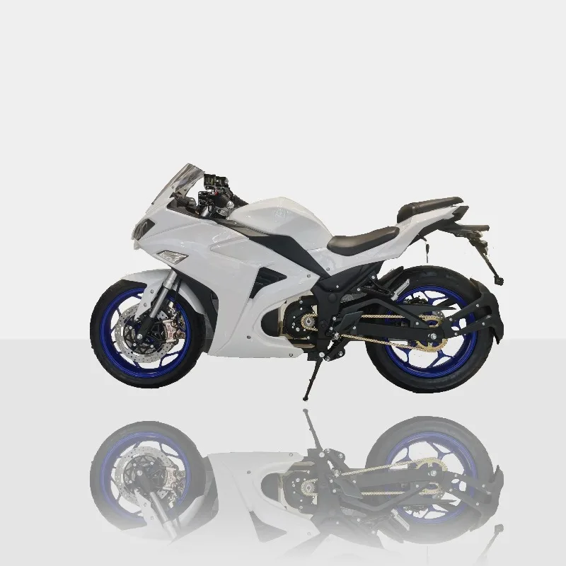 

XDS Motorcycle High Speed Long Range Scooter Electric Motorcycles 72V Lithium Electric Adults Touring Sport Racing Motorcycle