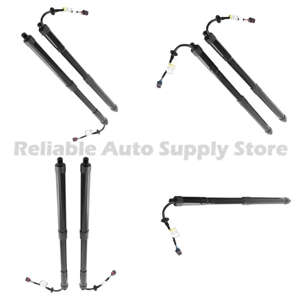 

1 Pair For 2x Rear Electric Tailgate Trunk Lift Support for Infiniti QX60 JX35 2013-2017