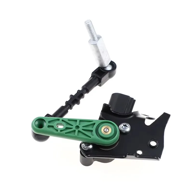 Car Spare Parts Headlight Height Control Level Sensor OE Number 4H0941285G Auto Suspension Height Sensor For Audi A6 S6 A8 S7 S8