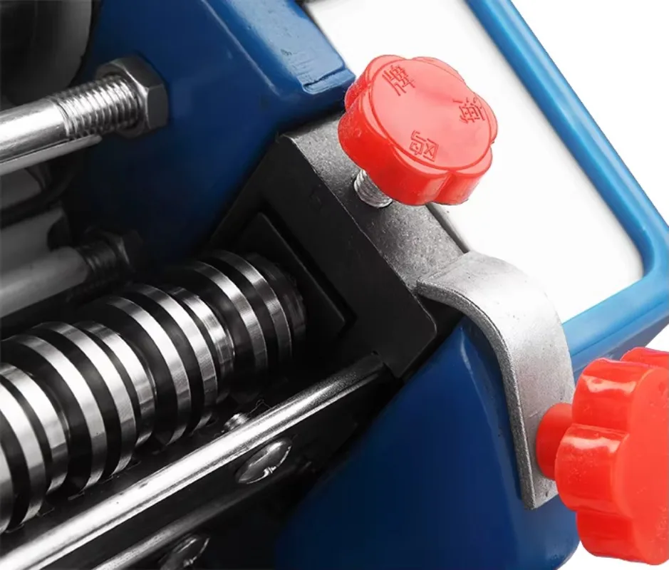 DZM-180 Máquina de macarrão elétrica de boa qualidade Malásia