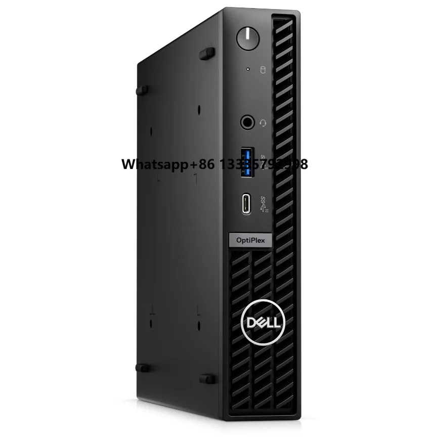 

Brand New Desktop Computer Table Int'l Core Processor DELLs Optiplex Micro 7020 Mff Dells Desktop Computer