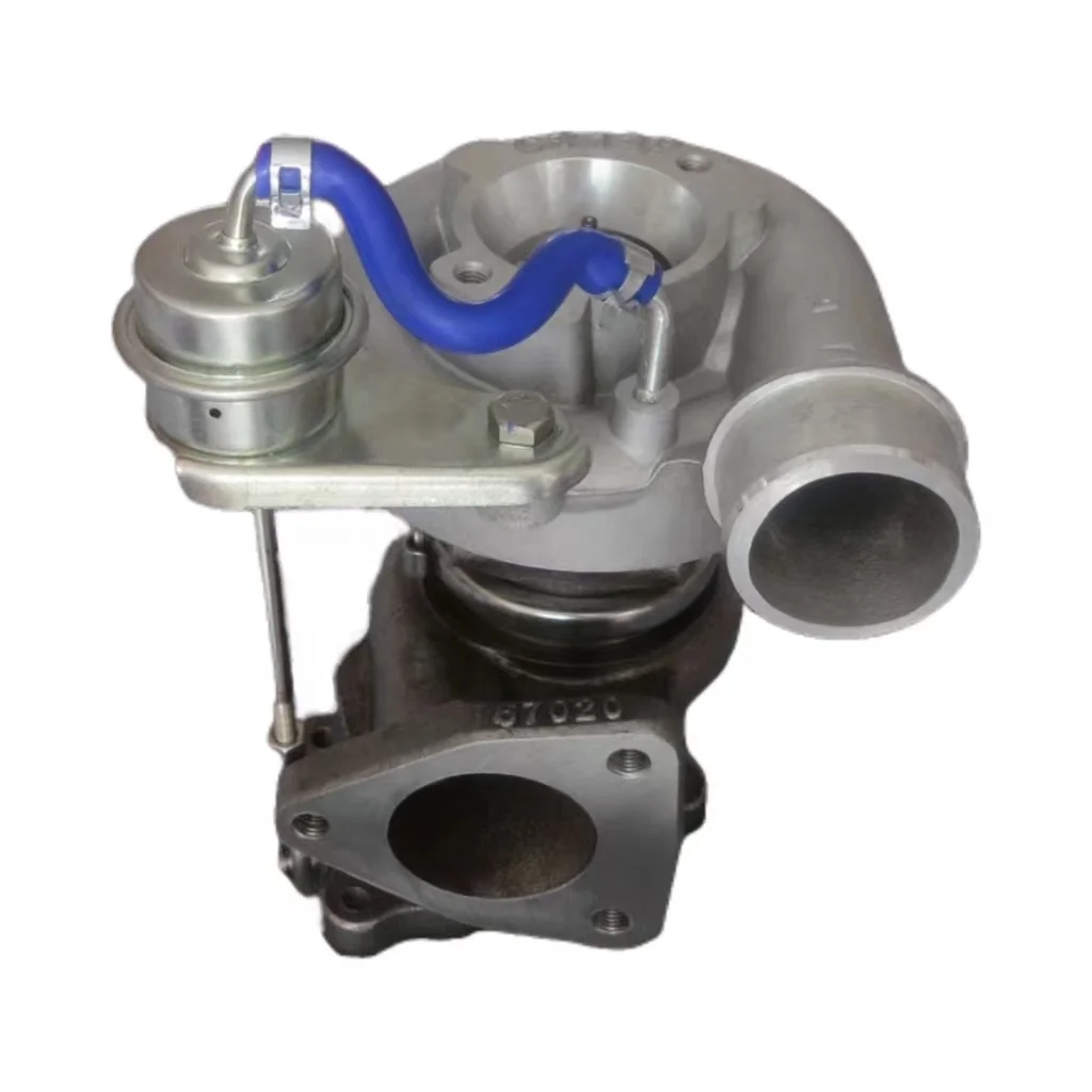 CT12B Turbocharger 17201-67010 for Toyota 1KZ Engine 4 Runner Land Cruiser