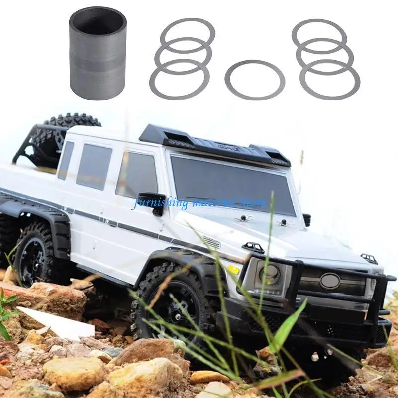 Y5GD Eliminators Engine Valves Shims Crushs Sleeve for 12 Bolt Automatic Transmission Truck Differential Car Accessories