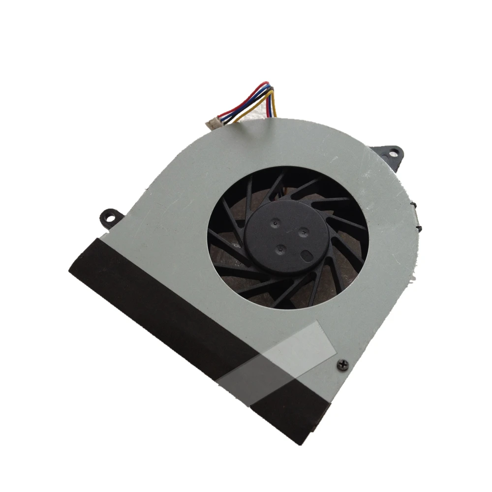 Laptop CPU Central Processing Unit Fan Cooling Fan For ASUS U80 U80A U80A(BestBuy) U80V